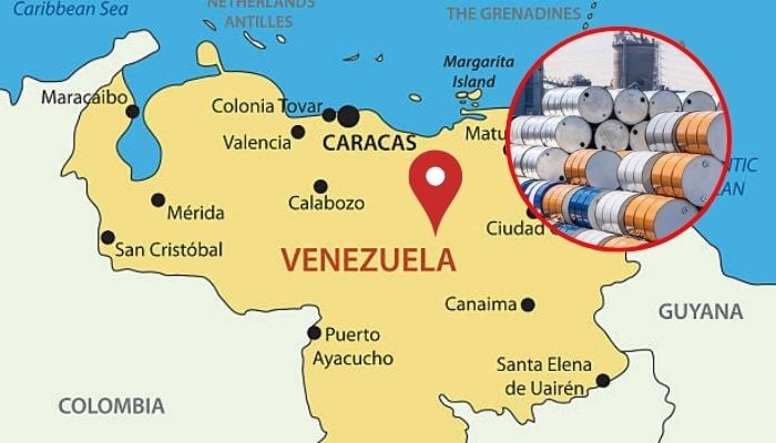 Natural Resources of Venezuela: Overview of oil, natural gas, rare earth minerals