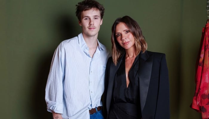 Beckham Family drama intensifies with Cruz, Brooklyn on opposite sides