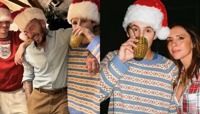 Beckham Family drama intensifies with Cruz, Brooklyn on opposite sides