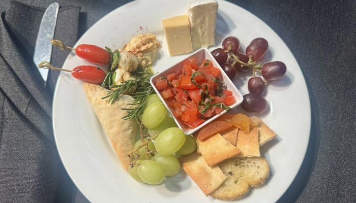 Inside Critics Choice Awards viral moment everyone talking about