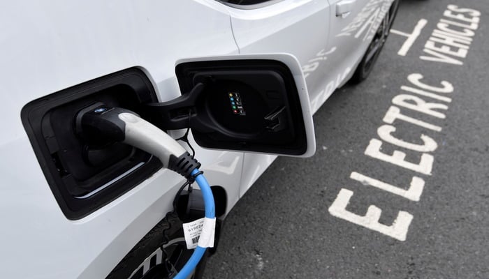 Self-driving tech, AI to steal CES 2026s spotlight amid EV expansion slowdown