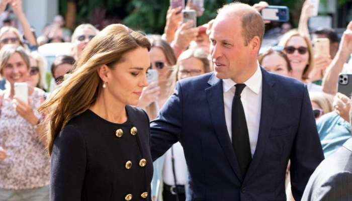 Princess Kate was nervous to speak in a way shed never spoken before
