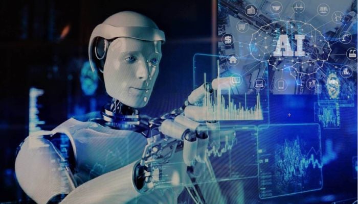 AI in 2026: Open-source shifts, regulatory battles, smarter chatbots