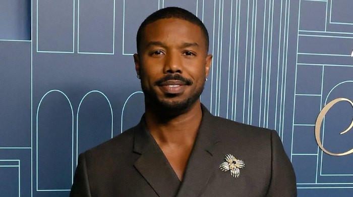 Michael B. Jordan learned something important after ‘Black Panther' role