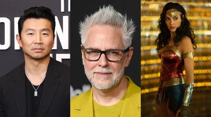 James Gunn gets recommendation for next Wonder Woman
