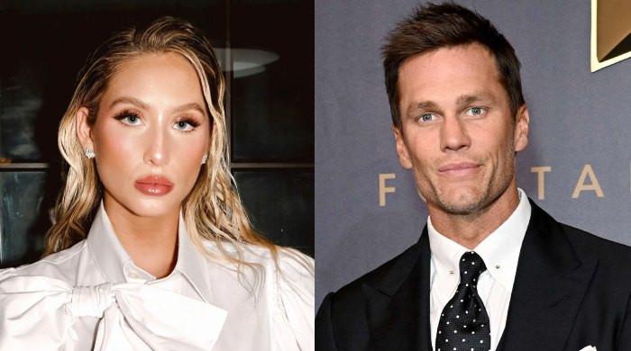 Tom Brady fans tease Alix Earle with romance comments