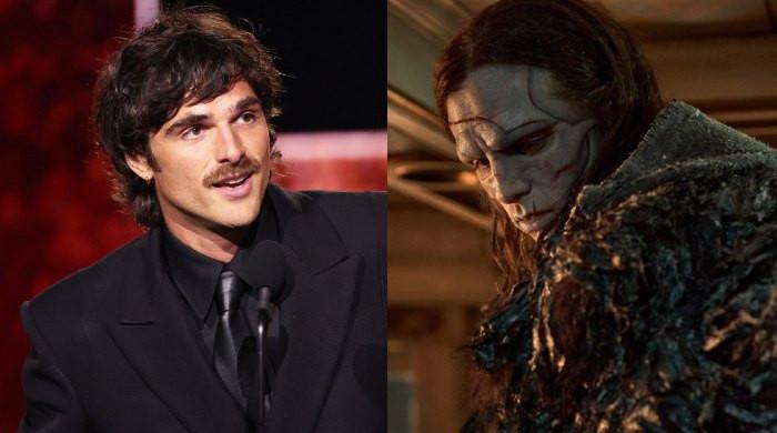 Jacob Elordi gets major honour for ‘Frankenstein': First acting award ever!