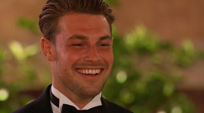 Andrew Le Page finds love again after Tasha Ghouri split