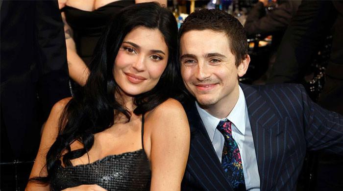 Timothée Chalamet makes bold public confession to Kylie Jenner