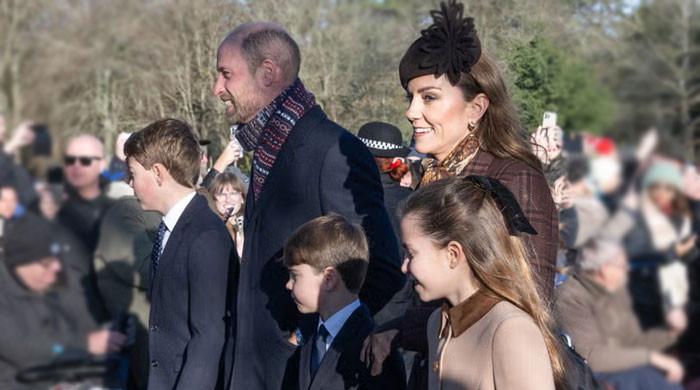 Prince William, Princess Kate ‘cautiously' welcome big change for children