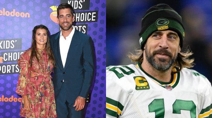 Who is Brittani? Aaron Rodgers' 'phantom wife' sparks curiosity