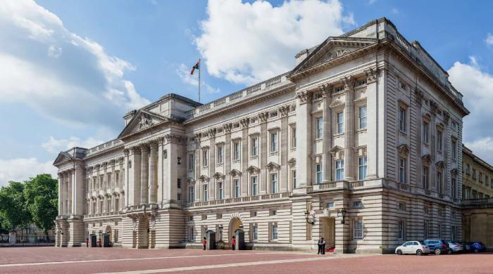 Former PM reveals crucial moment after Palace announcement