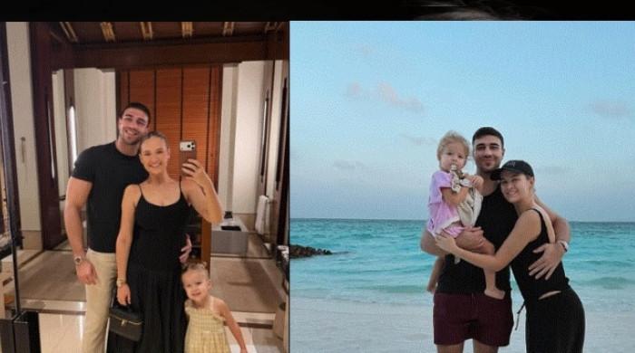 Molly Mae Hague reflects on 'unforgettable' Maldives holiday after tricky start