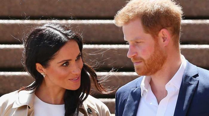 Meghan Markle 'shaken' by new surprise verdict about her