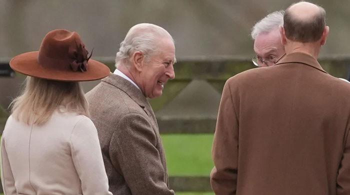 King Charles cousin announces lifechanging update