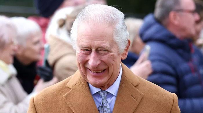 King Charles issues protective measures for children after Harry's invite