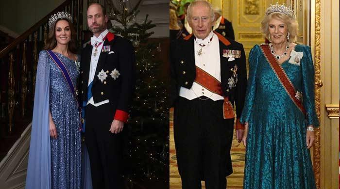 Royal family's 'working' status under fire in latest blow
