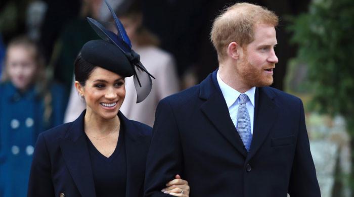 Meghan Markle gives into Prince Harry's decision to save marriage