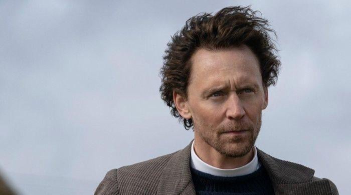 'Loki' actor reflects on father's doubts about his acting career