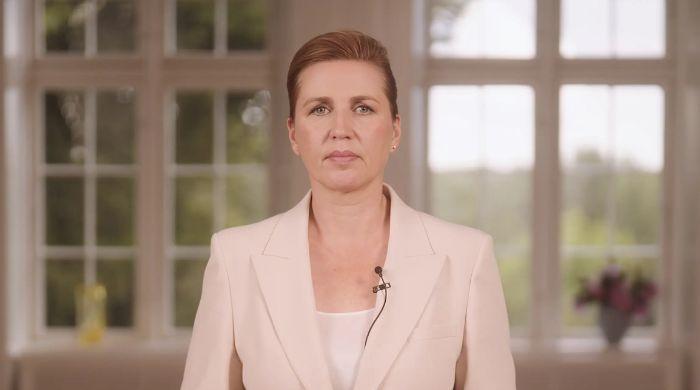 Denmark pushes back after Trump enacts 'Don-roe doctrine'