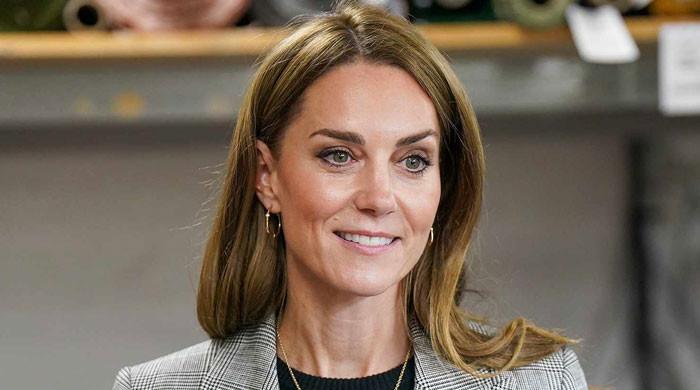 Princess Kate receives first big task for 2026 following major crisis