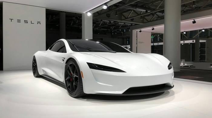 Tesla releases 2025's EV sales figures, and they are disappointing