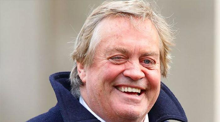 Princess Diana's cousin, Duke of Marlborough, denies ‘dirty deeds' allegations