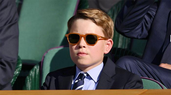 Prince William shocked to learn charity work is harder than royalty living