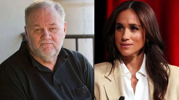 Meghan Markle's father takes decisive step after medical emergency
