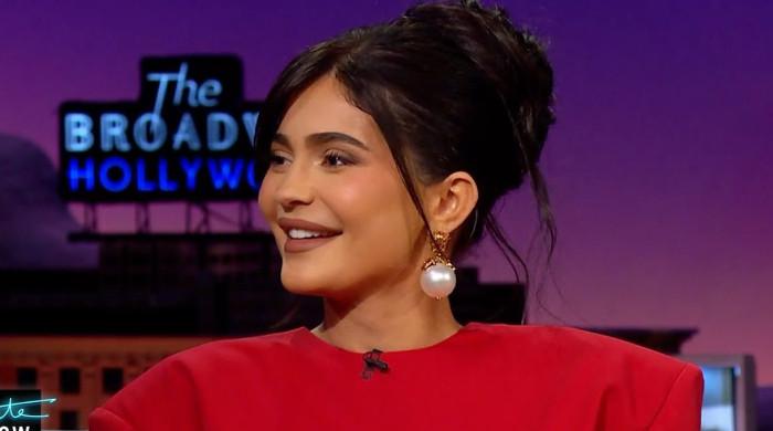 Kylie Jenner gives a glimpse into 2025 with sweet nod to Timothee Chalamet