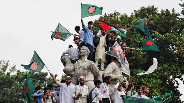 Bangladesh says at least 287 killed during Hasina-era abductions