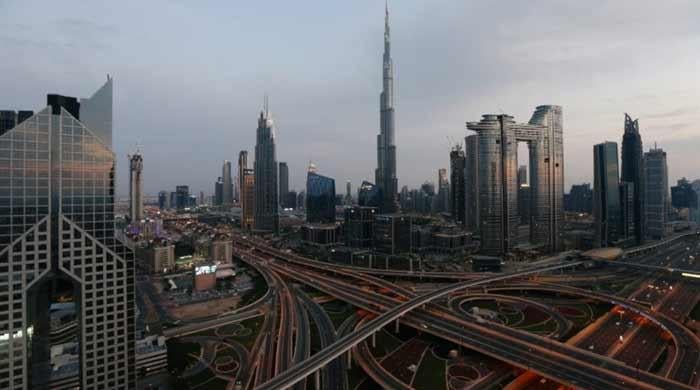 Think you've got a Dubai work visa? It could be a scam!