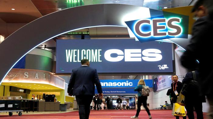 CES 2026's conference schedule: Find out when to watch keynotes from NVIDIA, AMD, Intel