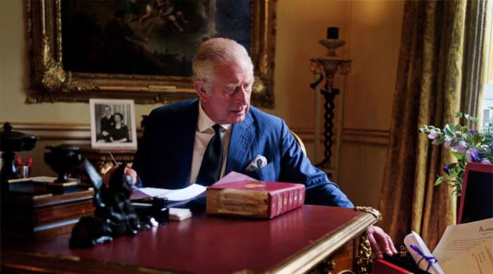 King Charles backs day off after 2am Scotland kick off