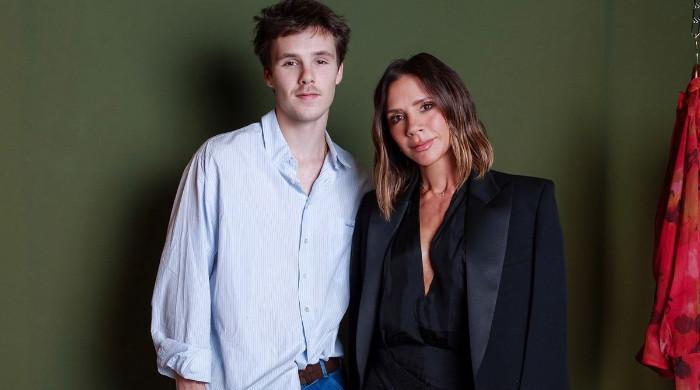 Beckham Family drama intensifies with Cruz, Brooklyn on opposite sides