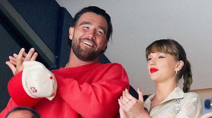 Taylor Swift raises question about Travis Kelce's career with no-show