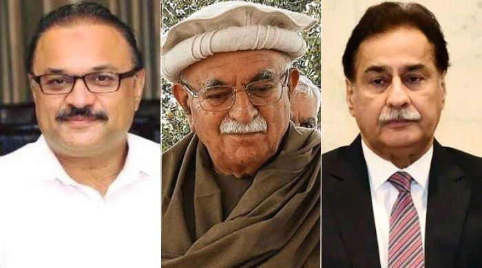 PTI reiterates demand for Achakzai's appointment as opposition leader