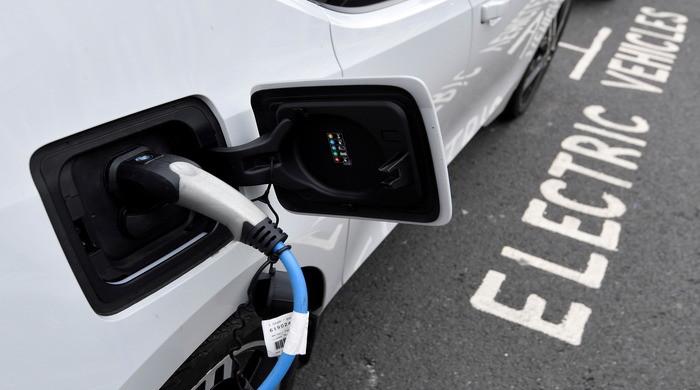 Self-driving tech, AI to steal CES 2026's spotlight amid EV expansion slowdown