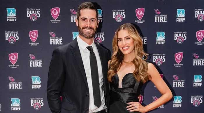 Erin Holland reveals difficulties in marriage