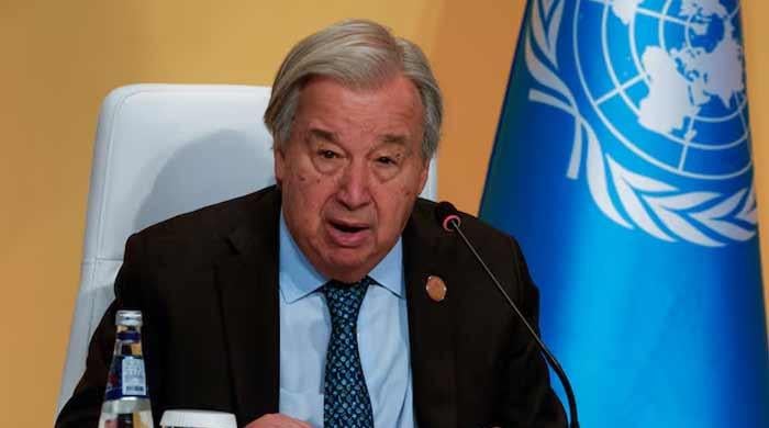 UN chief Guterres raises concerns about instability in Venezuela, legality of US operation