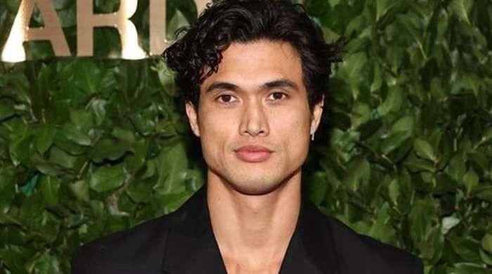 'Riverdale' alum Charles Melton expecting 1st baby with Camille Summers-Vali
