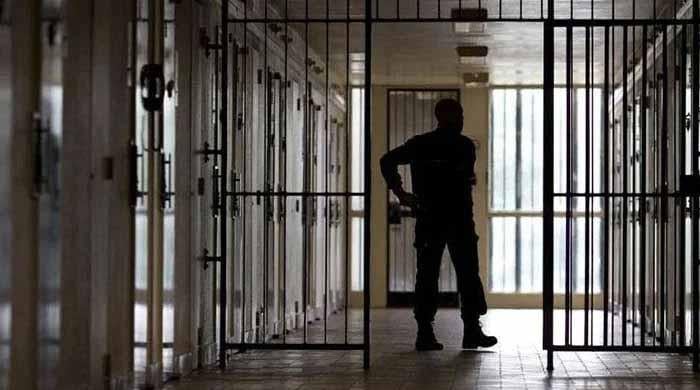 Karachi man sentenced to 10 years for raping daughter