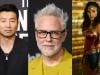 James Gunn gets recommendation for next Wonder Woman