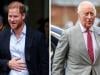 Prince Harry extends invitation to King Charles amid positive update