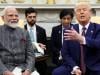 'Modi knew I wasn't happy': Trump warns India of higher tariffs over Russian oil purchases