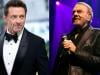 Hugh Jackman receives shocking gift from Neil Diamond after 'Song Sung Blue' 