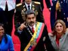 US charge sheet against Venezuelan president, first lady comes to light