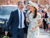 Inside Danish royal's glittering celebration few saw unfold