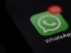 WhatsApp Web's new feature to let you set shorter disappearing message timers