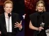 Rhea Seehorn, Sarah Snook shakes 2026 Emmy race after Critics Choice Awards